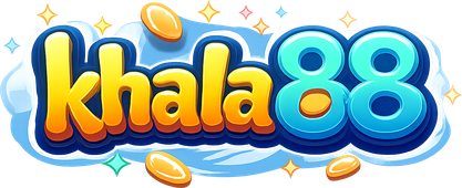 khala88 লোগো